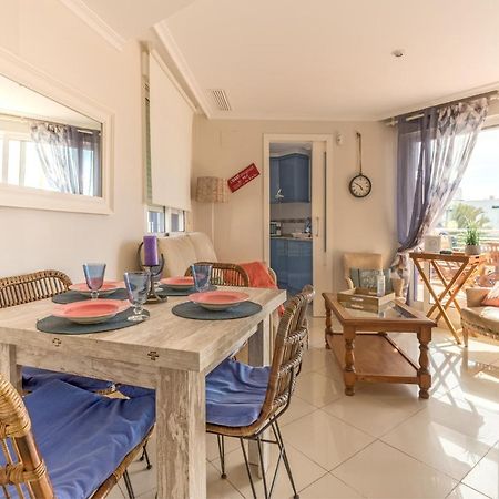 شقة Anacasa Atico Mar Roja Medina Molins At2201 دينايا المظهر الخارجي الصورة