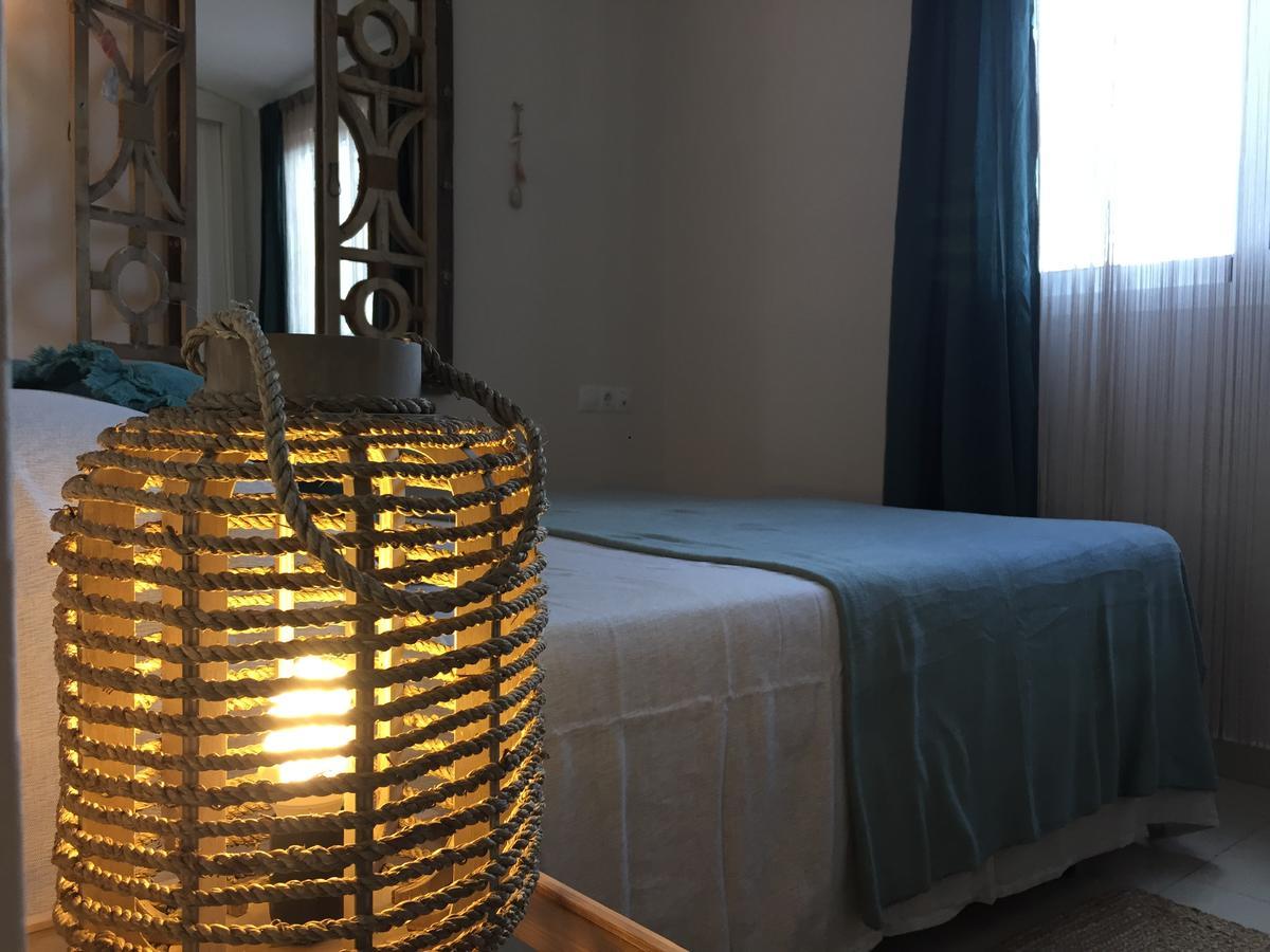 شقة Anacasa Atico Mar Roja Medina Molins At2201 دينايا المظهر الخارجي الصورة